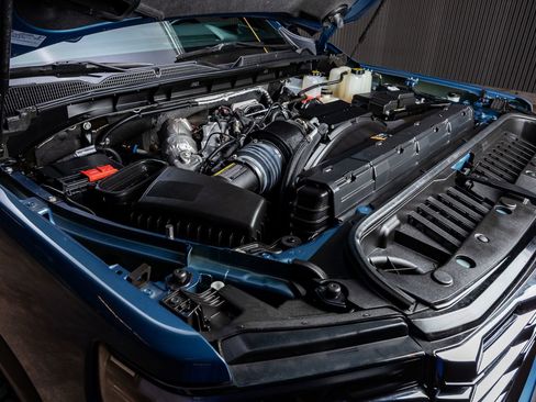 Used 2024 GMC Sierra 2500 Denali Ultimate image 38