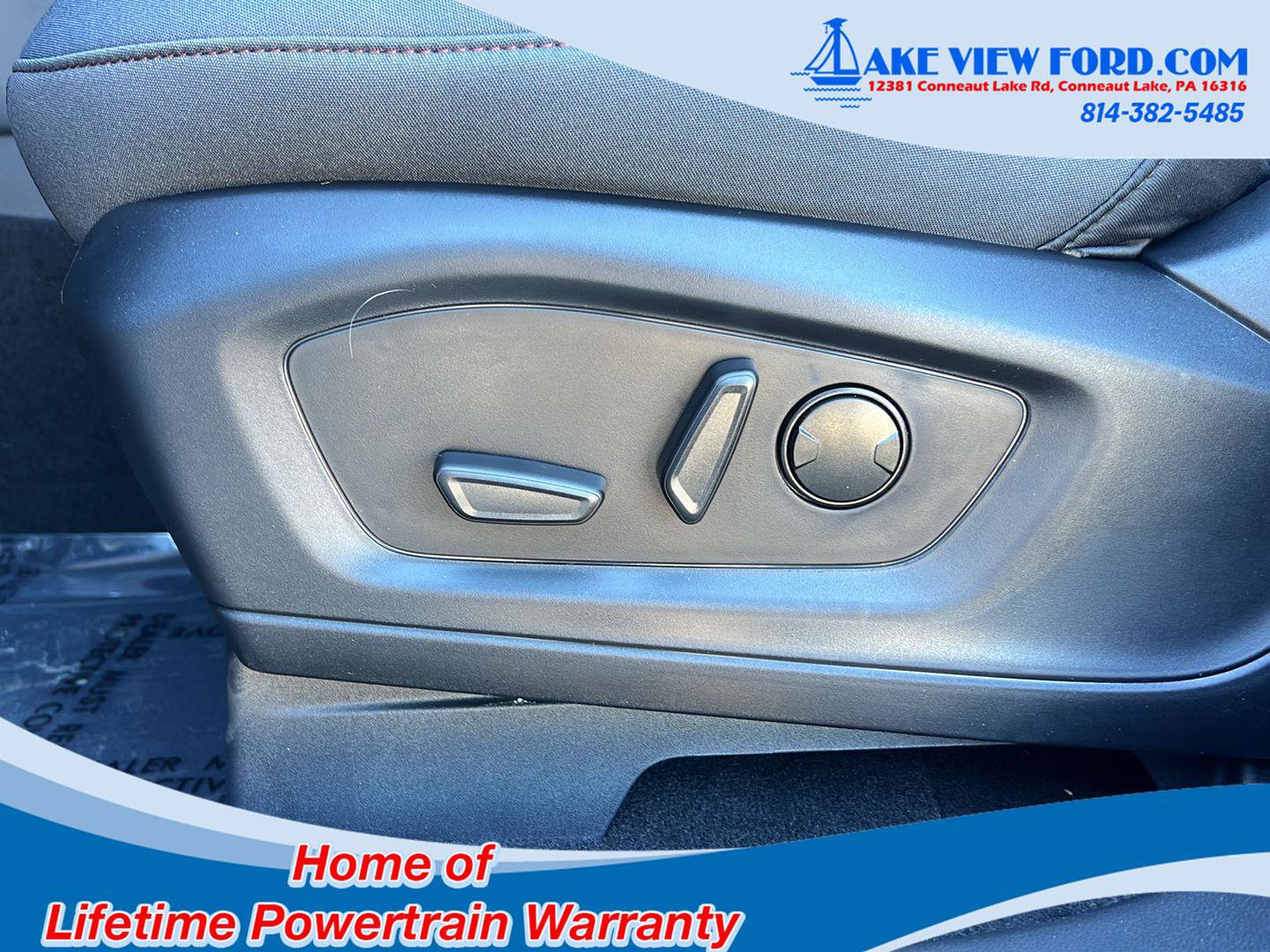 New 2027 Ford Explorer Active AWD/4WD image 21