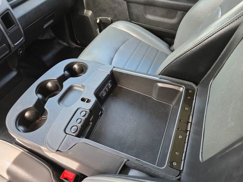 Used 2022 RAM 1500 Tradesman image 15