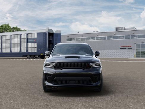 New 2026 Dodge Durango GT image 6