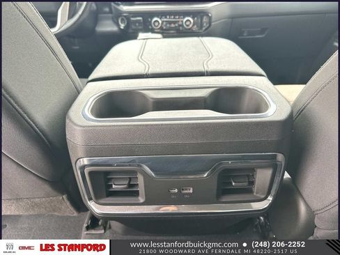 Used 2024 GMC Sierra 1500 Elevation w/ Preferred Package AWD/4WD image 15