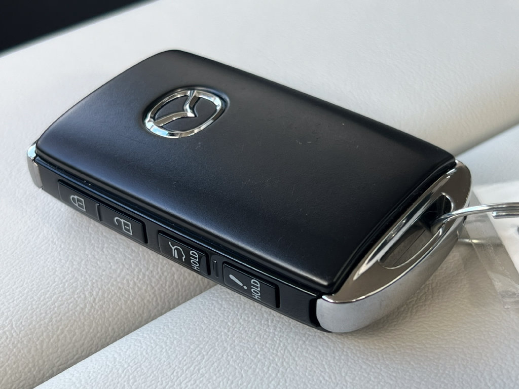 New 2026 MAZDA CX-5 Preferred AWD/4WD image 24
