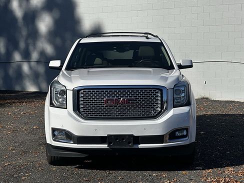 Used 2015 GMC Yukon XL Denali w/ Touring Package image 5