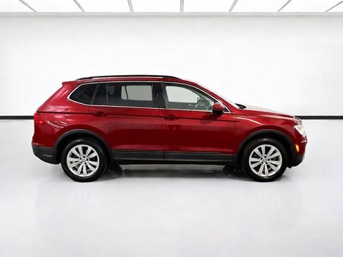 Used 2019 Volkswagen Tiguan SE FWD image 23