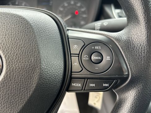 Certified 2024 Toyota Corolla LE image 21