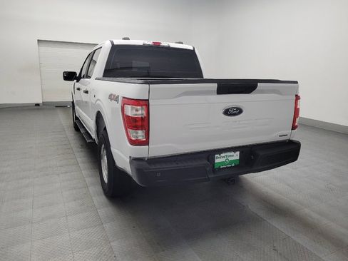 Used 2021 Ford F150 XL w/ Trailer Tow Package image 5