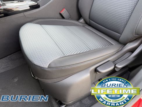 New 2026 Chevrolet Trax LT w/ Driver Confidence Package image 12