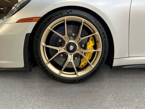 Certified 2024 Porsche 911 GT3 RWD image 30