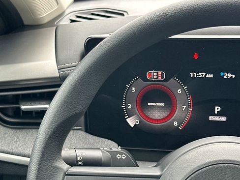 New 2026 Nissan Kicks SV w/ SV Premium Package image 19