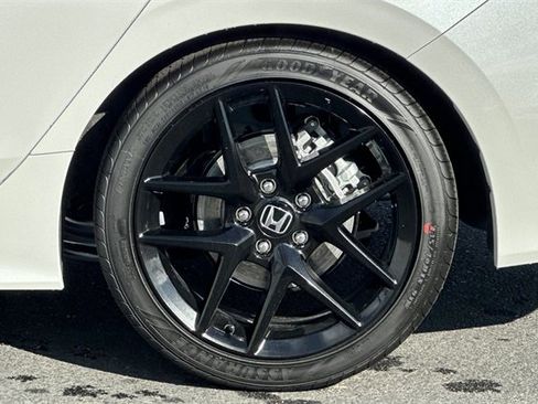 New 2026 Honda Civic Sport image 31