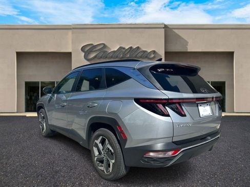 Used 2023 Hyundai Tucson SEL w/ Convenience Package image 5