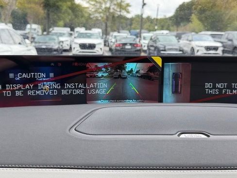 New 2025 Lincoln Navigator L Reserve image 7