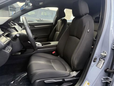 Used 2019 Honda Civic Sport image 14