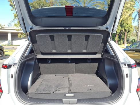 Used 2025 Hyundai Kona SEL FWD image 23