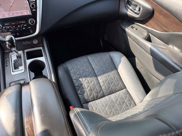 Used 2024 Nissan Murano Platinum w/ Cargo Package AWD/4WD image 26