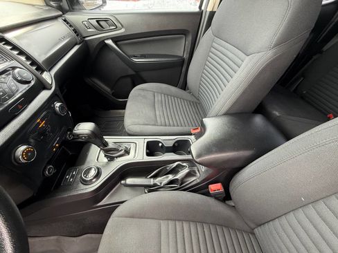 Used 2021 Ford Ranger XL w/ Equipment Group 101A High image 24