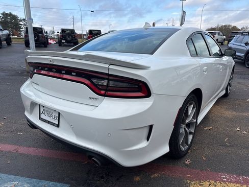 Used 2023 Dodge Charger GT image 6