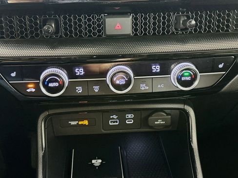 Used 2025 Honda CR-V EX-L image 23