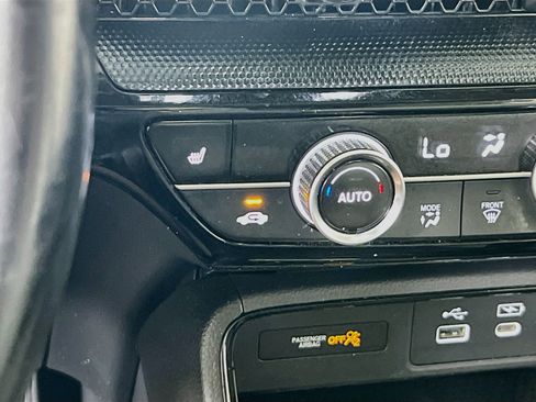 Used 2023 Honda CR-V EX-L image 19