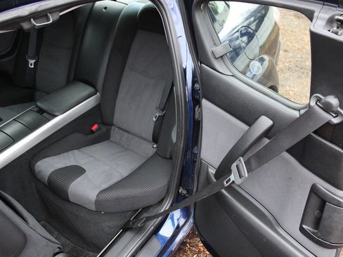 Used 2007 MAZDA RX-8 Touring w/ Appearance Pkg image 25