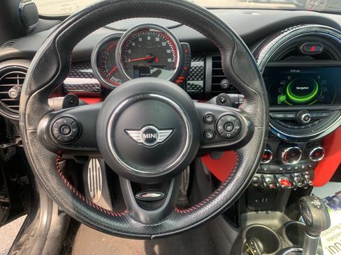 Used 2016 MINI Cooper John Cooper Works FWD image 6