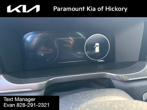 Used 2022 Kia Sorento SX image 7