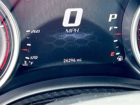 Used 2023 Dodge Charger Scat Pack RWD image 9