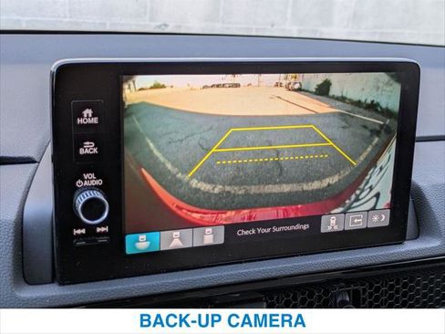 Certified 2024 Honda CR-V EX-L image 18