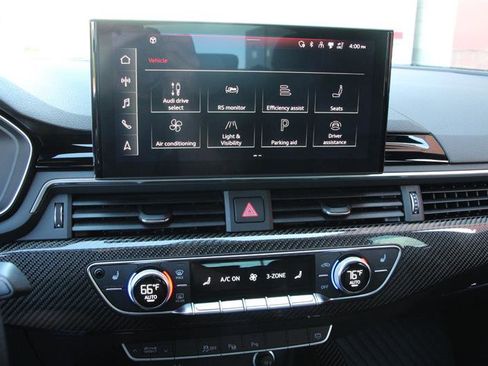 Used 2021 Audi RS 5 Sportback AWD/4WD image 23