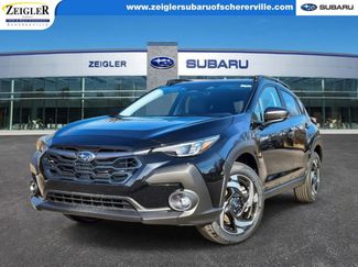 New 2026 Subaru Crosstrek 2.5i Limited w/ Crosstrek Mirror Package video 1