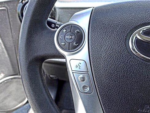 Used 2015 Toyota Prius C Two FWD image 14