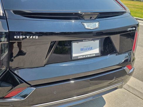 New 2026 Cadillac Optiq Sport 1 AWD/4WD image 14