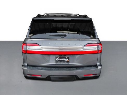 Used 2021 Lincoln Navigator L Reserve w/ Luxury Package AWD/4WD image 59