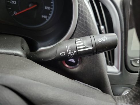 Used 2025 Chevrolet Malibu LT image 38