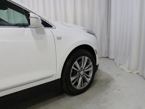 Used 2024 Cadillac XT5 Premium Luxury AWD/4WD image 29