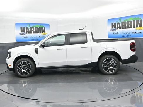 New 2026 Ford Maverick Lariat AWD/4WD image 2