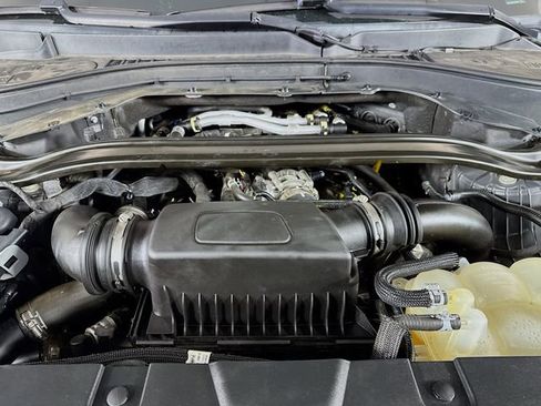 Certified 2022 Lincoln Aviator Reserve w/ Elements Package Plus image 37