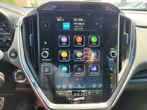 Used 2024 Subaru Crosstrek 2.5i Sport image 26