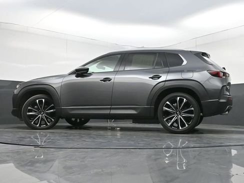 Certified 2025 MAZDA CX-50 AWD 2.5 S w/ Premium Plus Pkg image 30