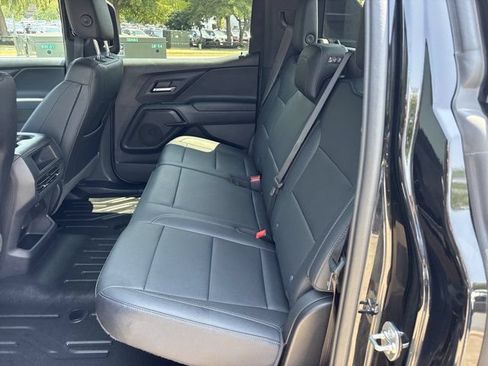Used 2024 Chevrolet Silverado EV W/T AWD/4WD image 18