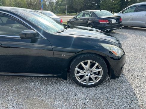Used 2011 INFINITI G37 x Sedan w/ Premium Pkg image 10