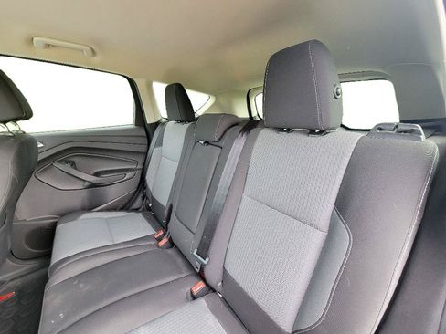 Used 2017 Ford Escape SE FWD image 24
