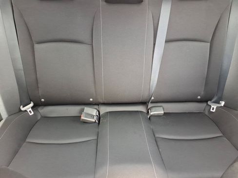 Certified 2020 Honda Civic LX image 23