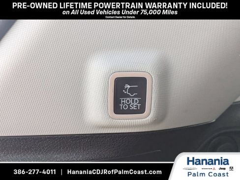 Used 2024 Jeep Grand Cherokee Limited 4xe AWD/4WD image 13