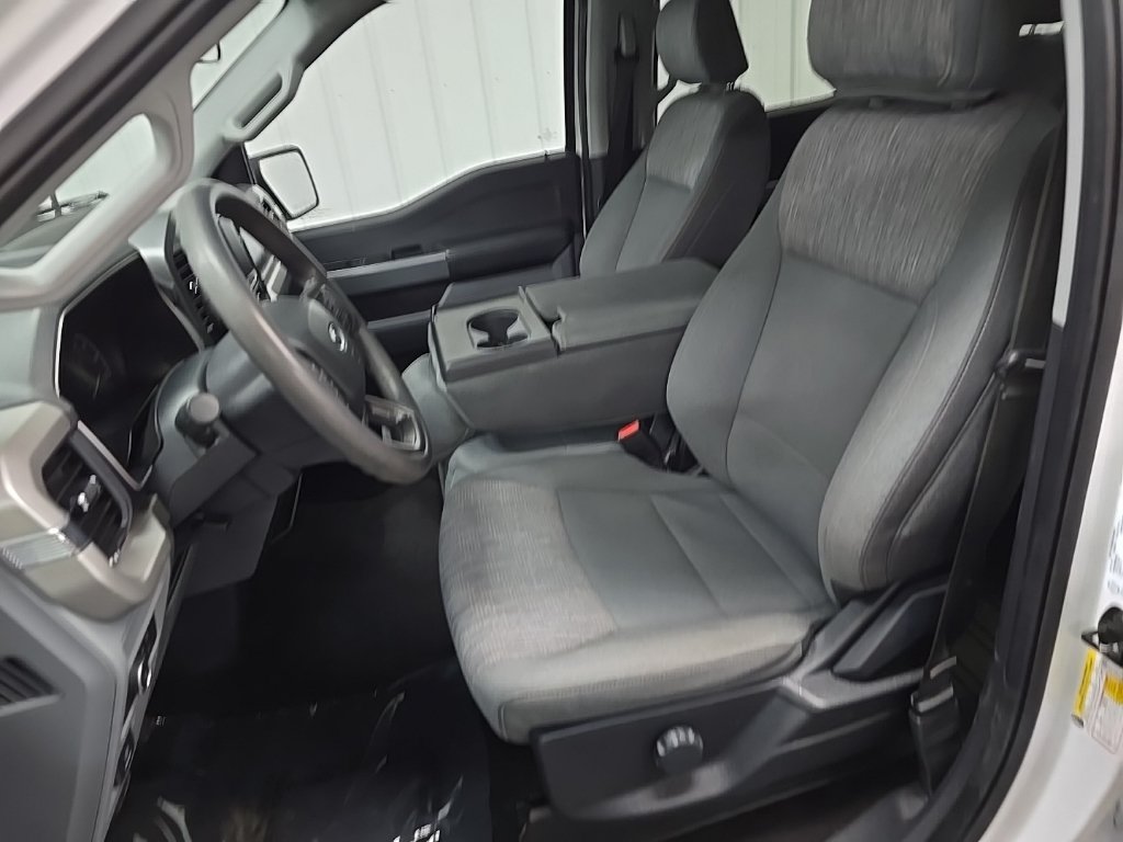 Used 2021 Ford F150 XLT AWD/4WD image 31