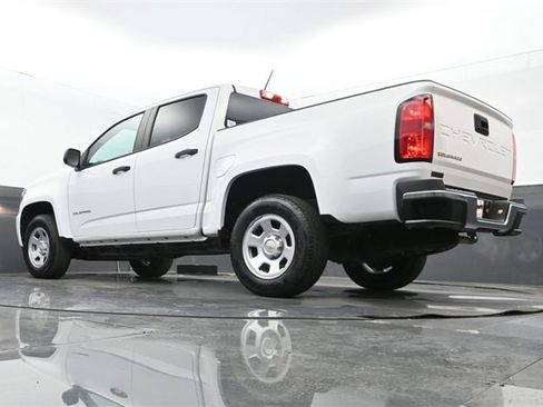 Used 2022 Chevrolet Colorado W/T image 26