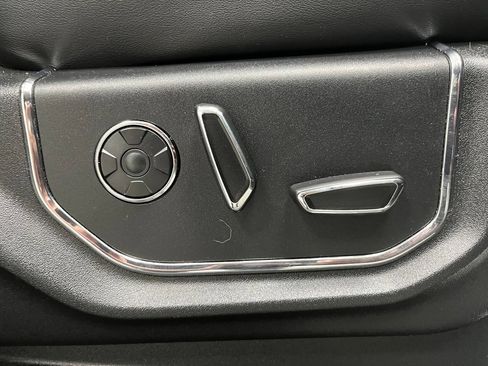 Used 2018 Ford Expedition Max Platinum AWD/4WD image 62