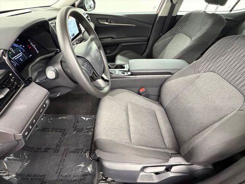 Certified 2026 Toyota Camry LE FWD image 22