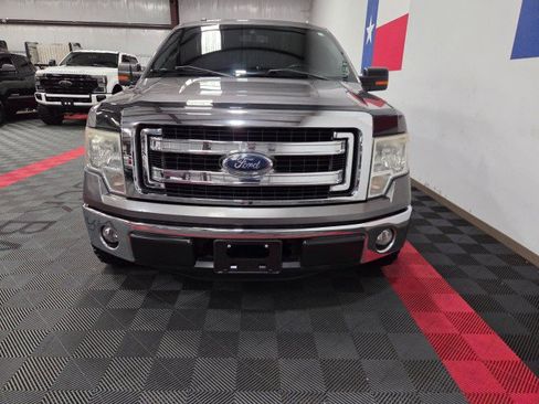 Used 2014 Ford F150 XLT w/ Equipment Group 301A Mid RWD image 16