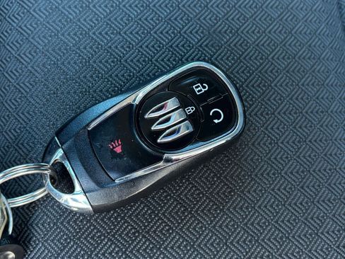 Used 2025 Buick Encore GX Preferred image 27